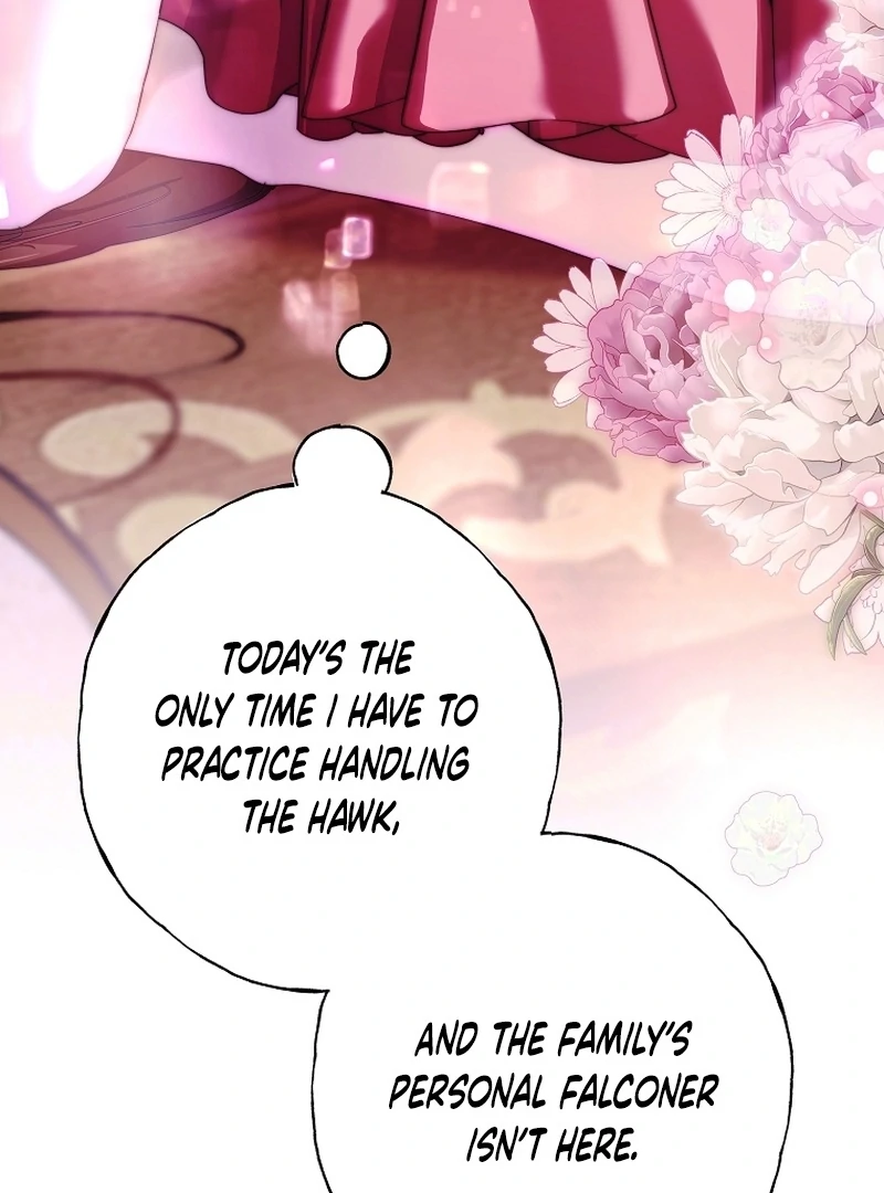 Shards of a Broken Glass Slipper Chapter 23 - page 11