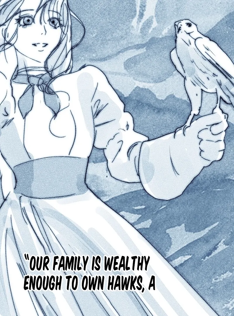 Shards of a Broken Glass Slipper Chapter 23 - page 19