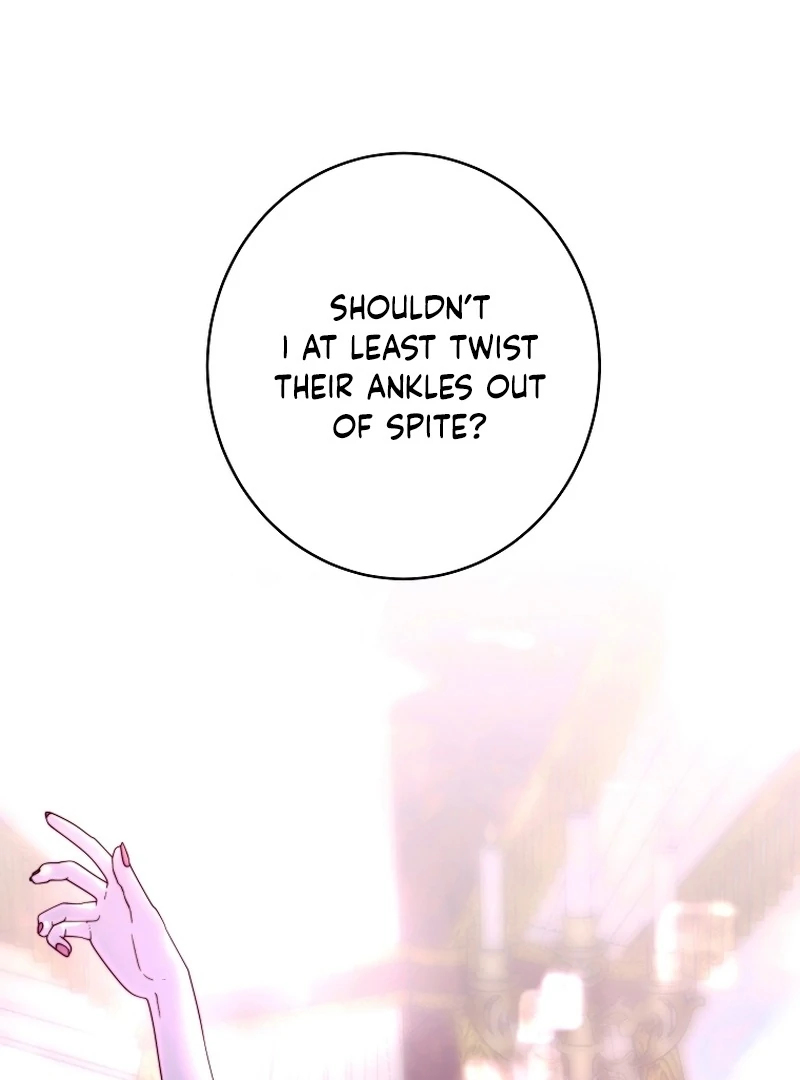 Shards of a Broken Glass Slipper Chapter 23 - page 37