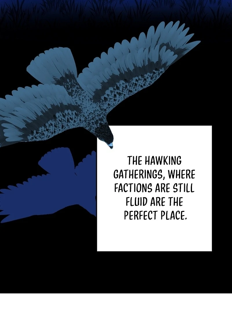 Shards of a Broken Glass Slipper Chapter 23 - page 44