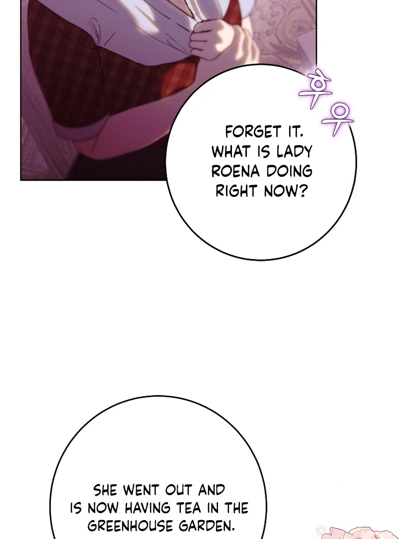 Shards of a Broken Glass Slipper Chapter 23 - page 4