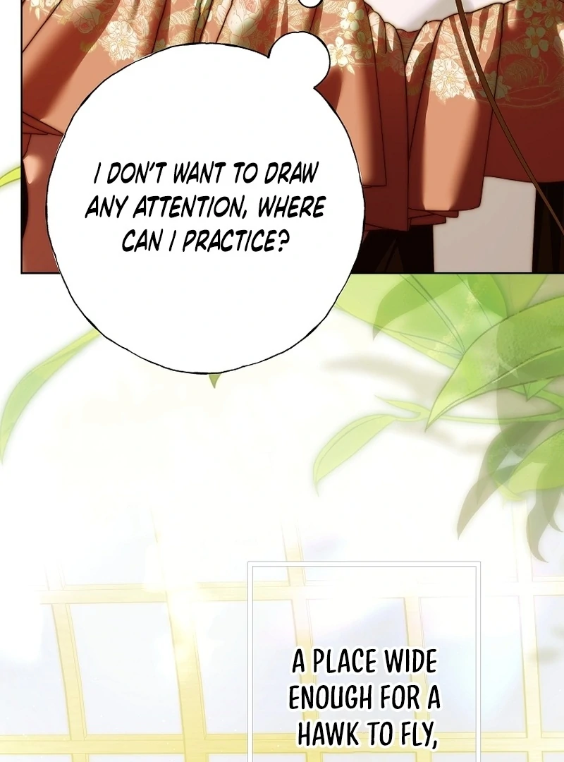 Shards of a Broken Glass Slipper Chapter 23 - page 49