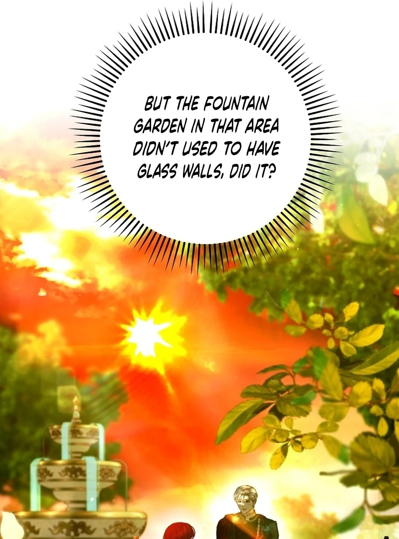 Shards of a Broken Glass Slipper Chapter 23 - page 54