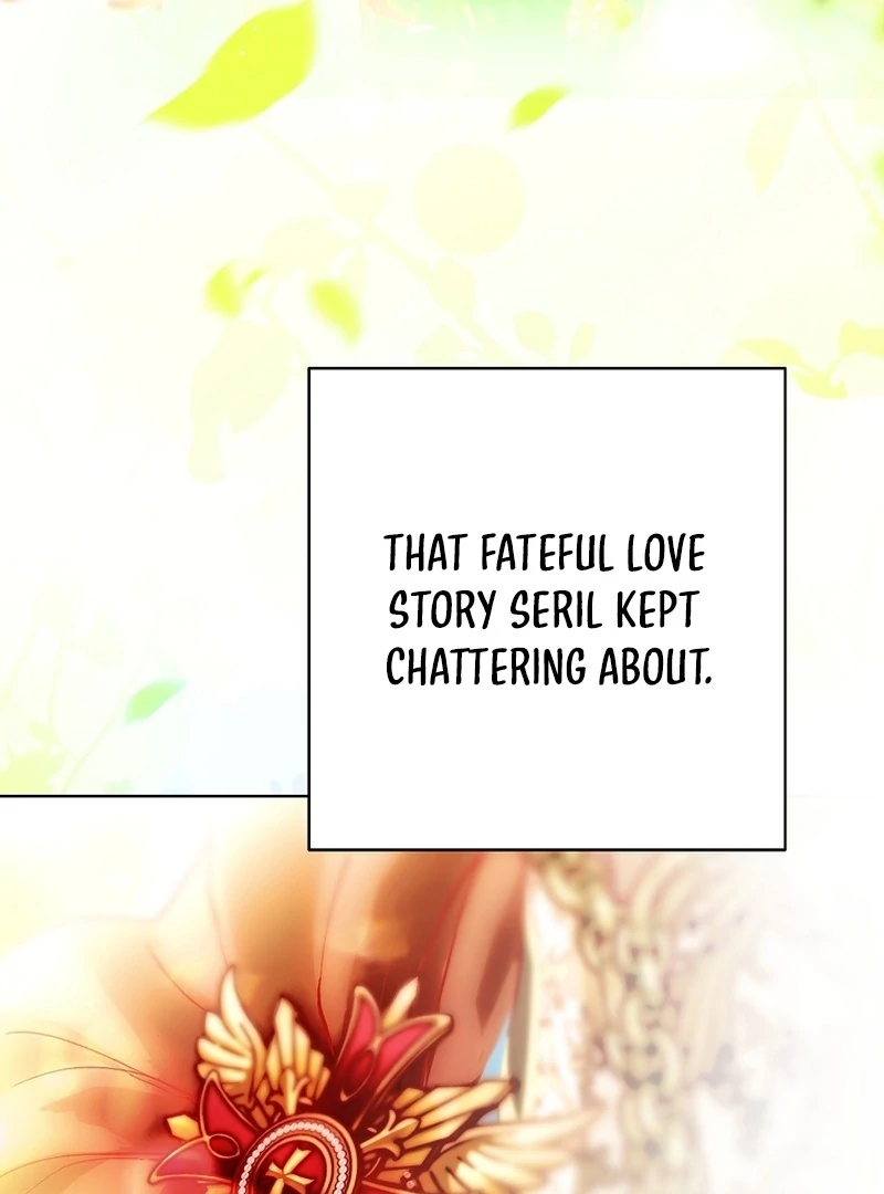 Shards of a Broken Glass Slipper Chapter 23 - page 58