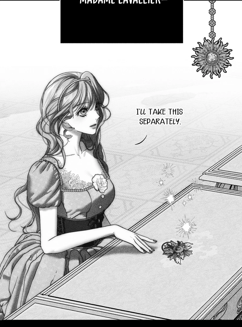 Shards of a Broken Glass Slipper Chapter 23 - page 60