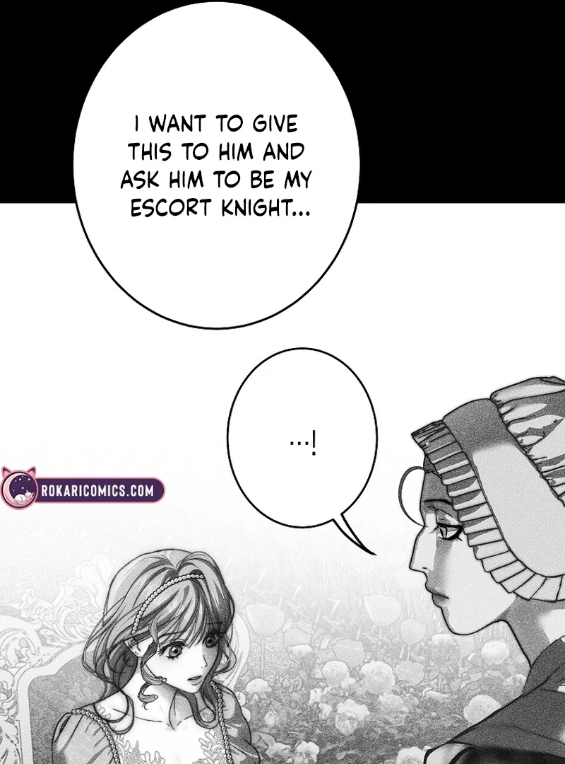 Shards of a Broken Glass Slipper Chapter 23 - page 64