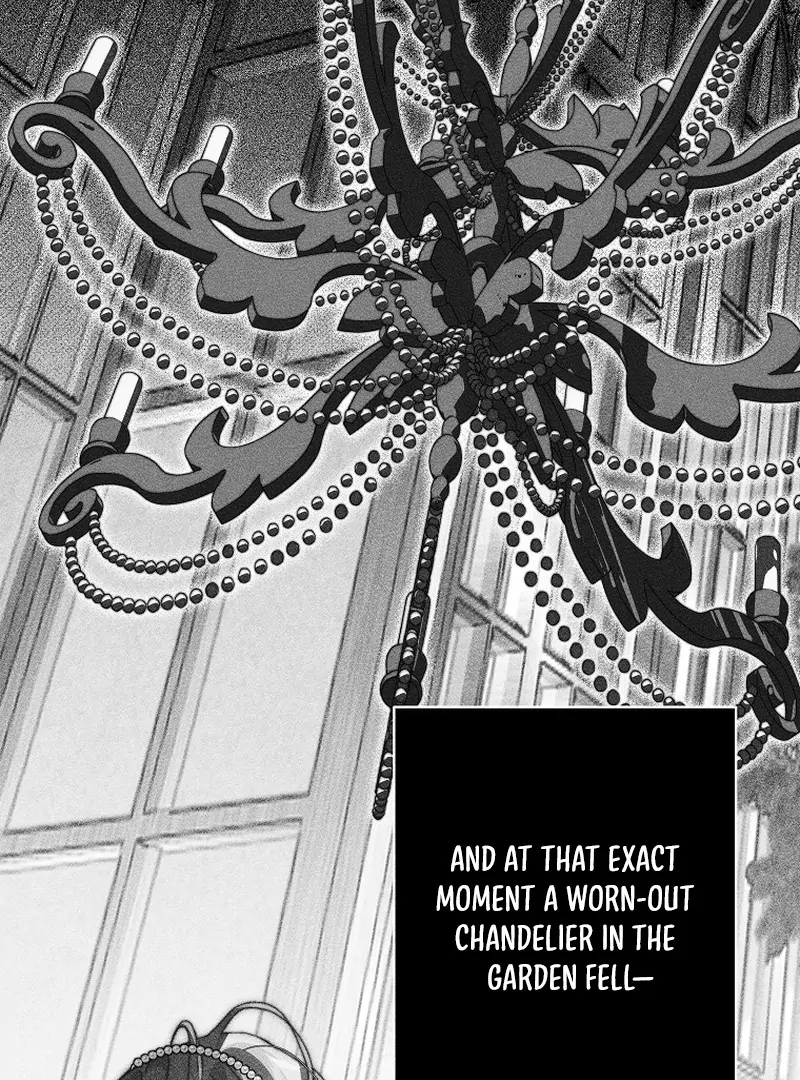 Shards of a Broken Glass Slipper Chapter 23 - page 66