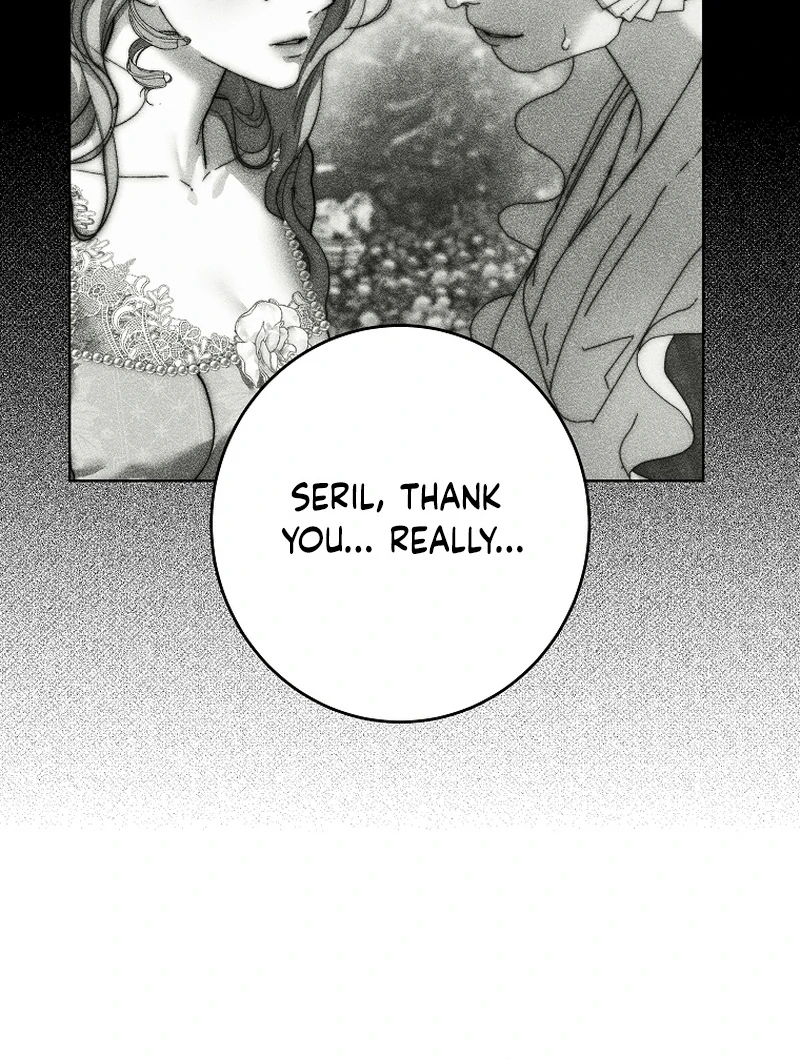 Shards of a Broken Glass Slipper Chapter 23 - page 72