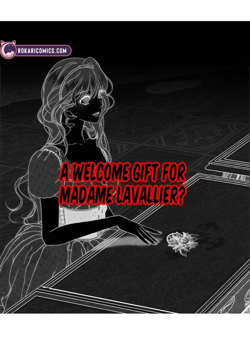 Shards of a Broken Glass Slipper Chapter 23 - page 78