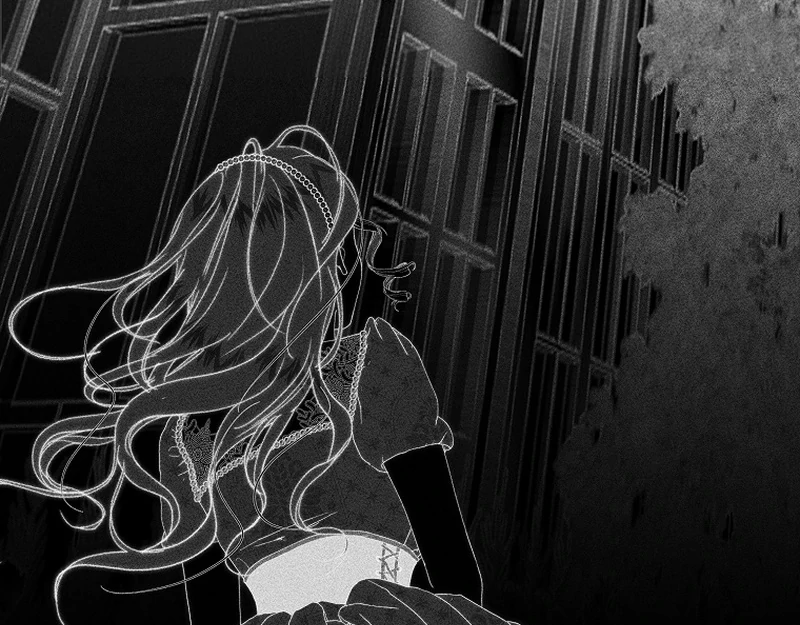 Shards of a Broken Glass Slipper Chapter 23 - page 81