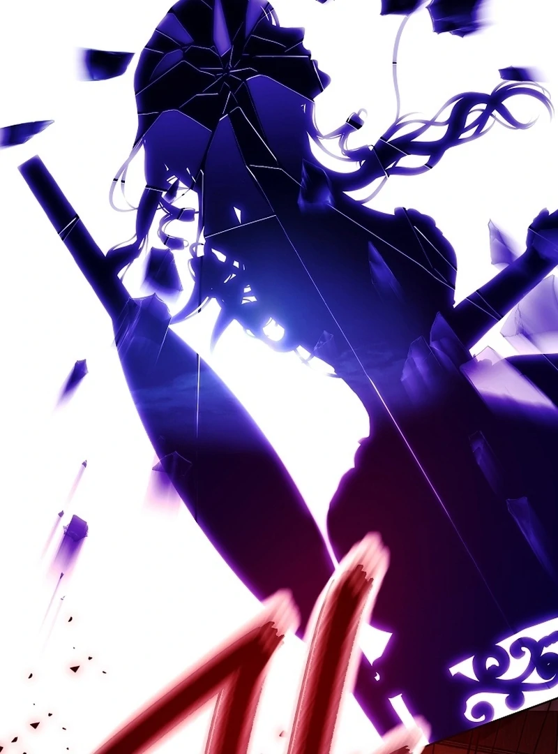 Shards of a Broken Glass Slipper Chapter 23 - page 85