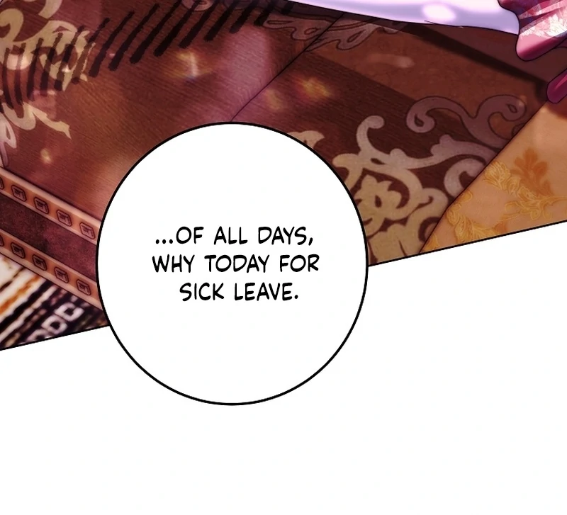 Shards of a Broken Glass Slipper Chapter 23 - page 8