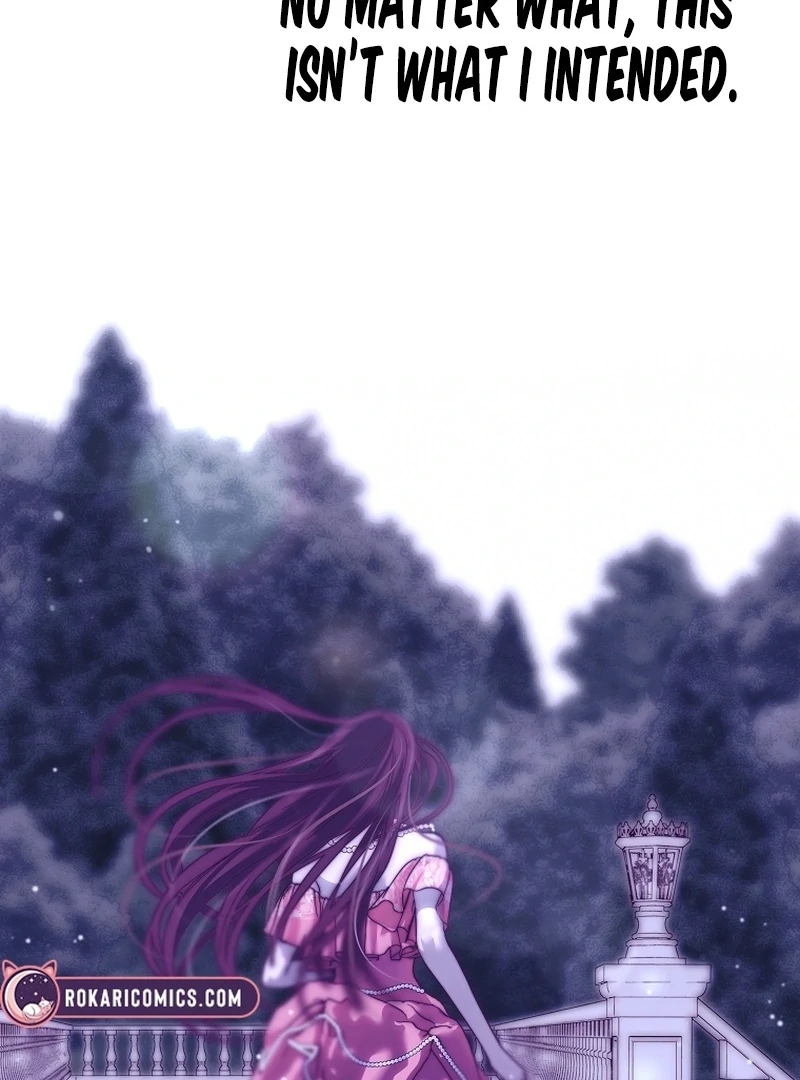 Shards of a Broken Glass Slipper Chapter 23 - page 90