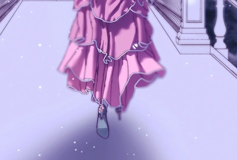 Shards of a Broken Glass Slipper Chapter 23 - page 91