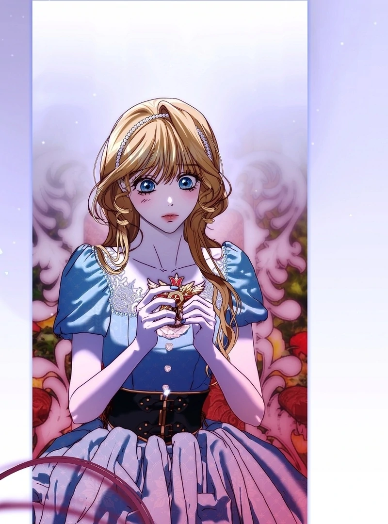 Shards of a Broken Glass Slipper Chapter 23 - page 93