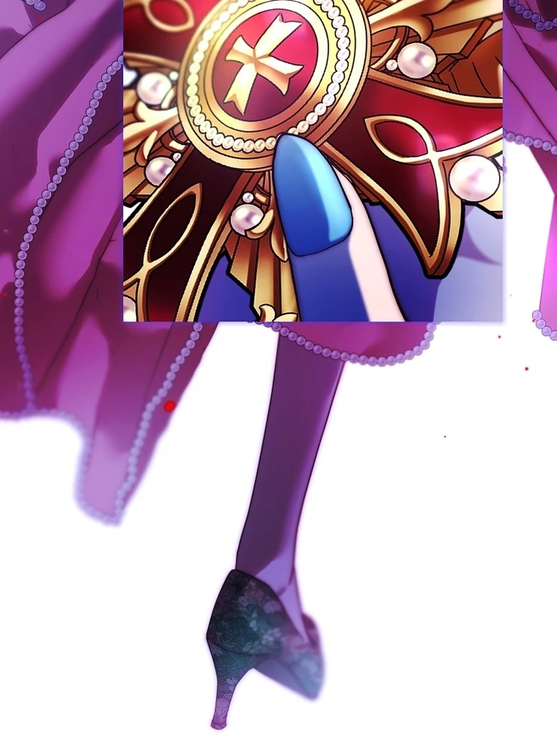 Shards of a Broken Glass Slipper Chapter 23 - page 96