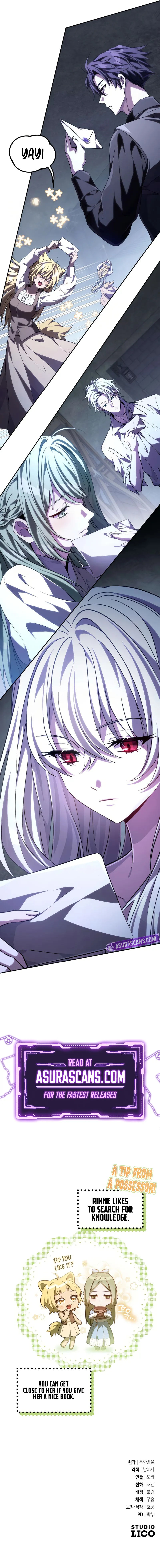 Raising Villains the Right Way Chapter 8 - page 18