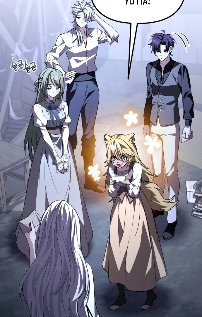 Raising Villains the Right Way Chapter 9 - page 10