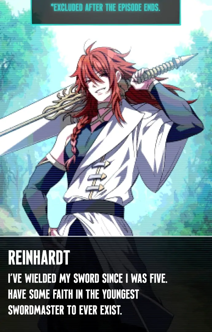 Raising Villains the Right Way Chapter 9 - page 110