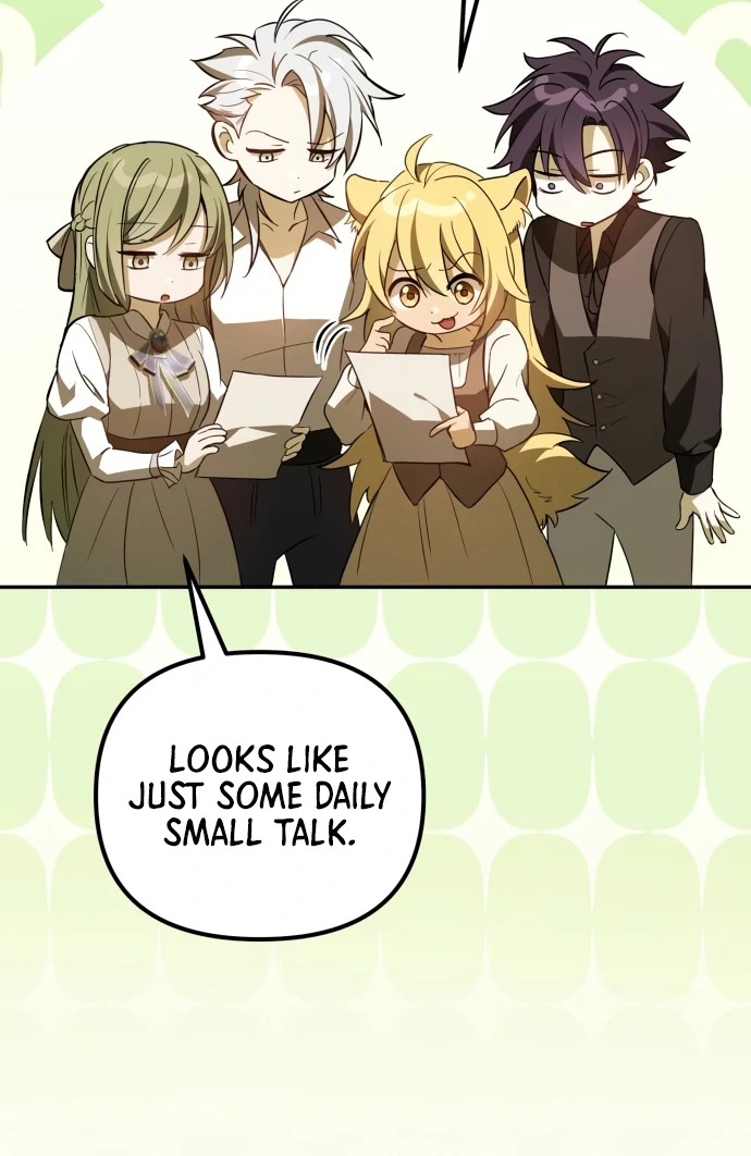 Raising Villains the Right Way Chapter 9 - page 13