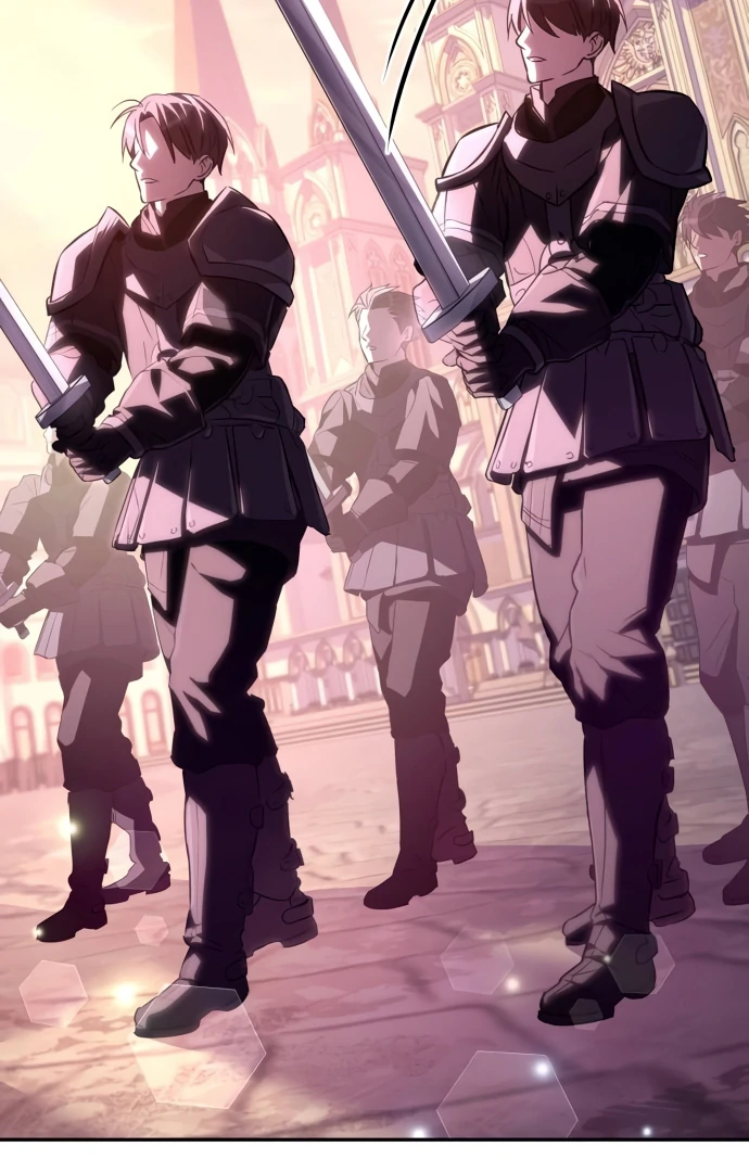 Raising Villains the Right Way Chapter 9 - page 133