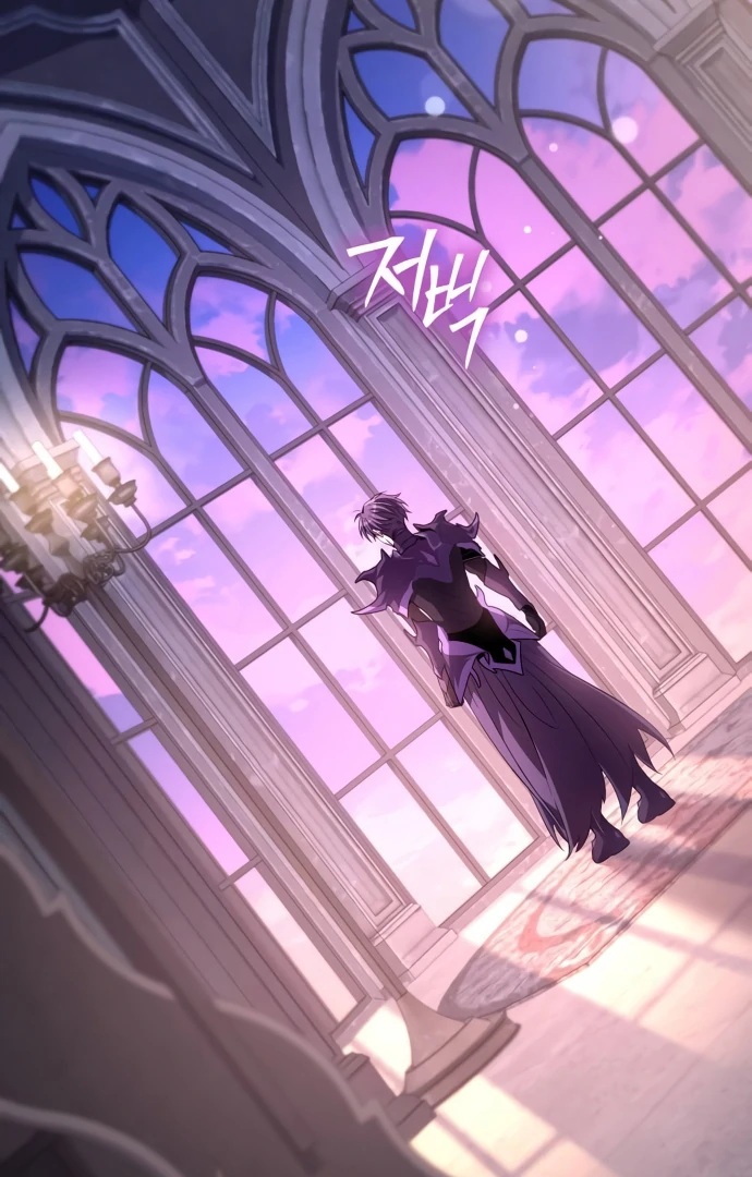 Raising Villains the Right Way Chapter 9 - page 135