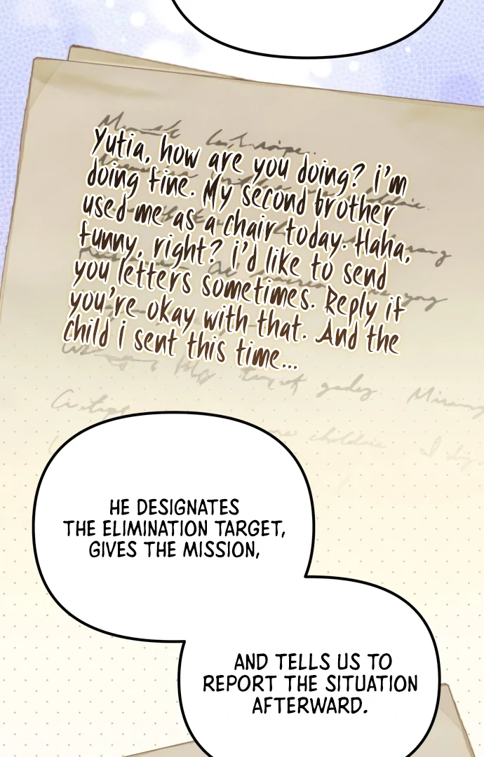 Raising Villains the Right Way Chapter 9 - page 16