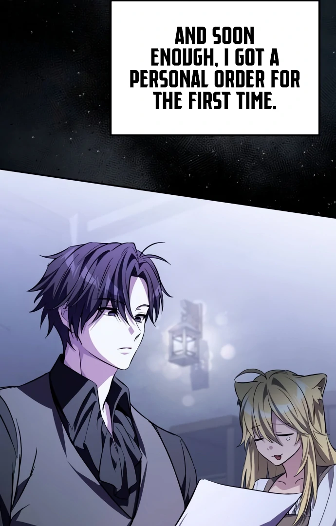 Raising Villains the Right Way Chapter 9 - page 166