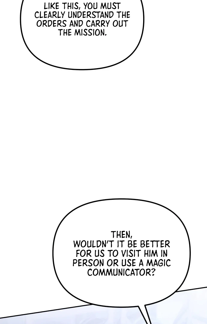 Raising Villains the Right Way Chapter 9 - page 20