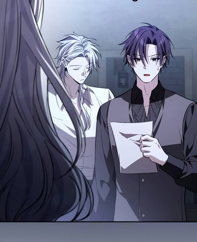 Raising Villains the Right Way Chapter 9 - page 25