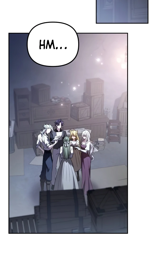 Raising Villains the Right Way Chapter 9 - page 29