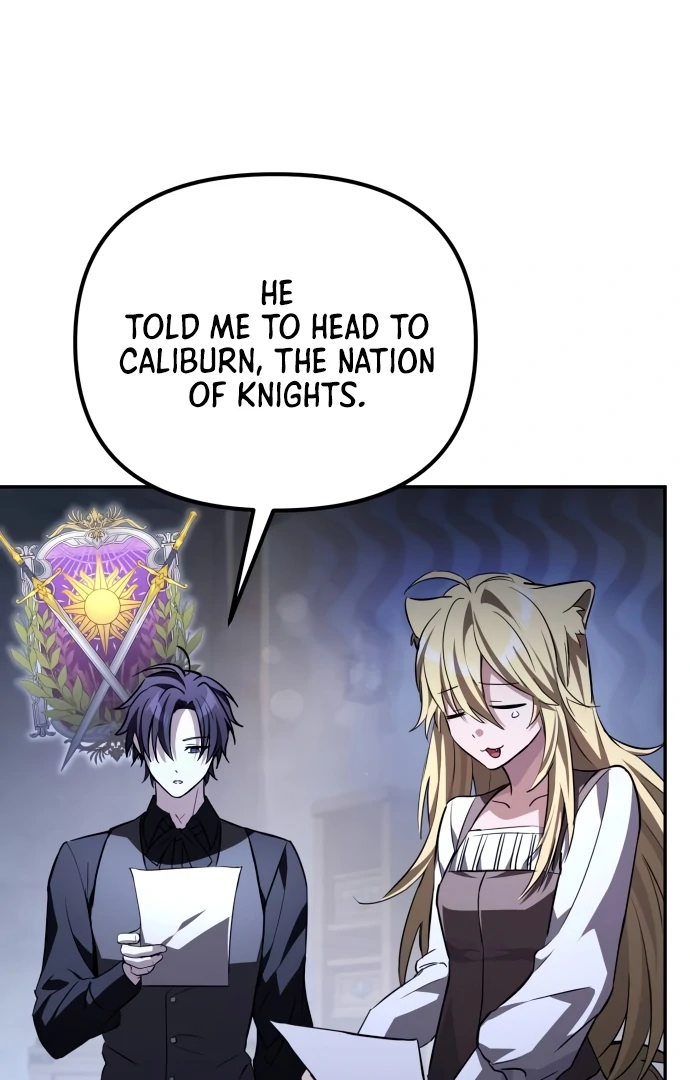 Raising Villains the Right Way Chapter 9 - page 30