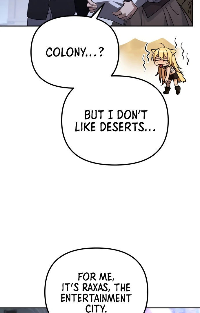 Raising Villains the Right Way Chapter 9 - page 31