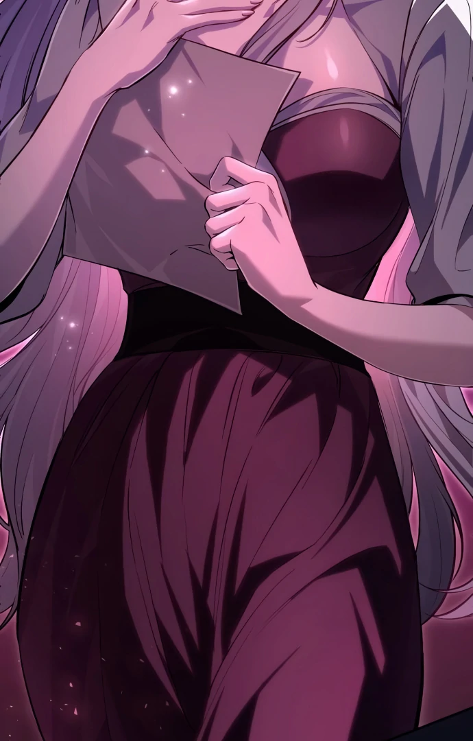 Raising Villains the Right Way Chapter 9 - page 35