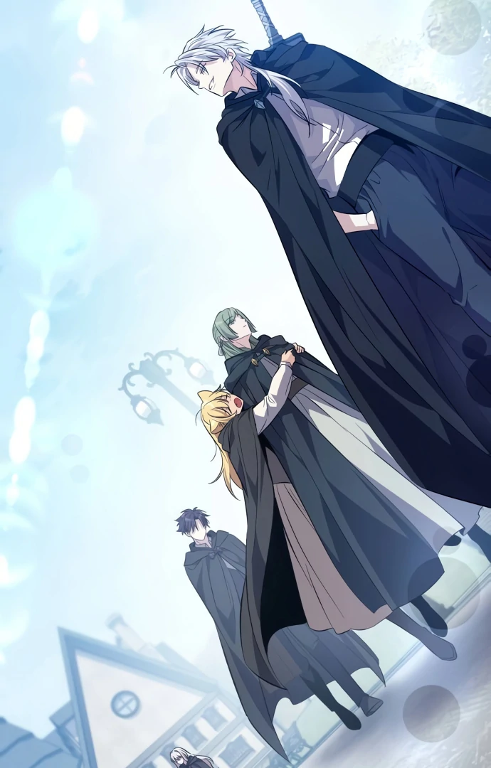 Raising Villains the Right Way Chapter 9 - page 48