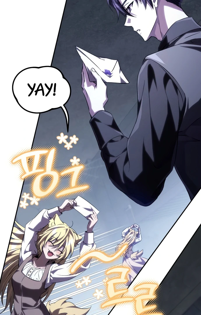 Raising Villains the Right Way Chapter 9 - page 5