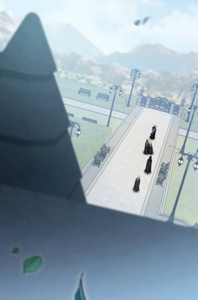 Raising Villains the Right Way Chapter 9 - page 50