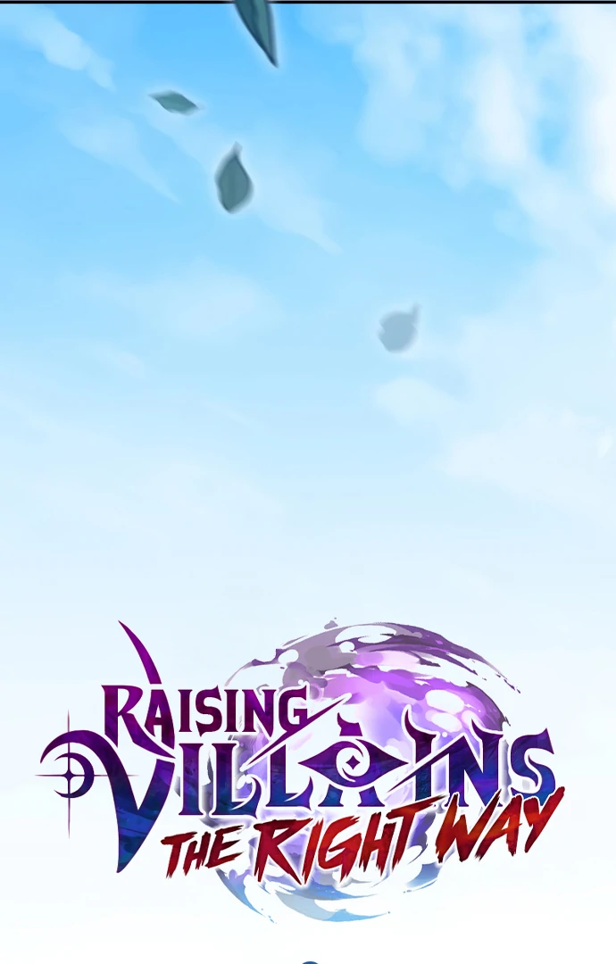 Raising Villains the Right Way Chapter 9 - page 51