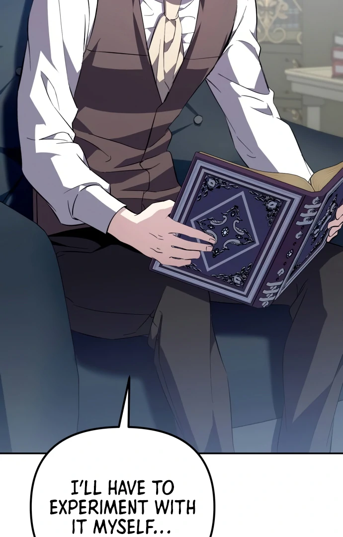 Raising Villains the Right Way Chapter 9 - page 55