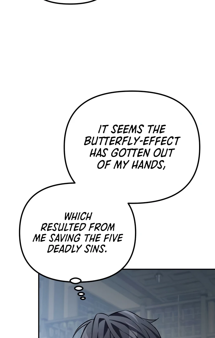 Raising Villains the Right Way Chapter 9 - page 58