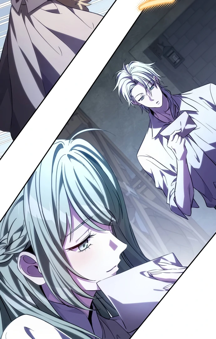 Raising Villains the Right Way Chapter 9 - page 6