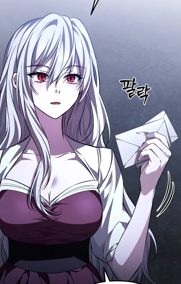 Raising Villains the Right Way Chapter 9 - page 8