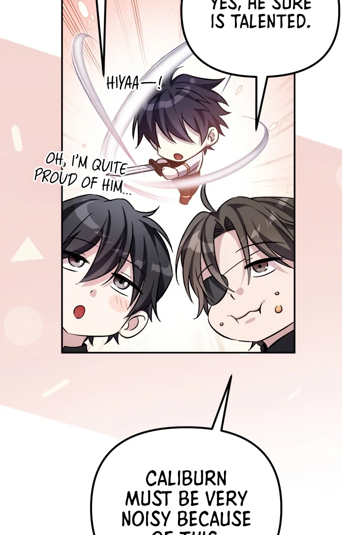 Raising Villains the Right Way Chapter 9 - page 84