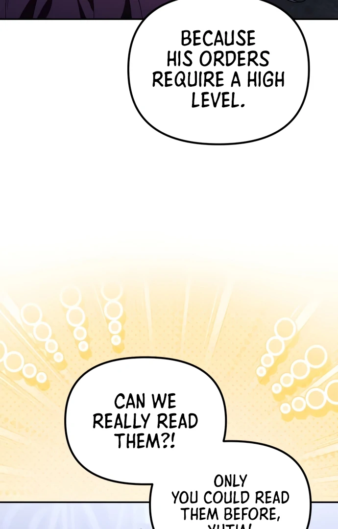 Raising Villains the Right Way Chapter 9 - page 9