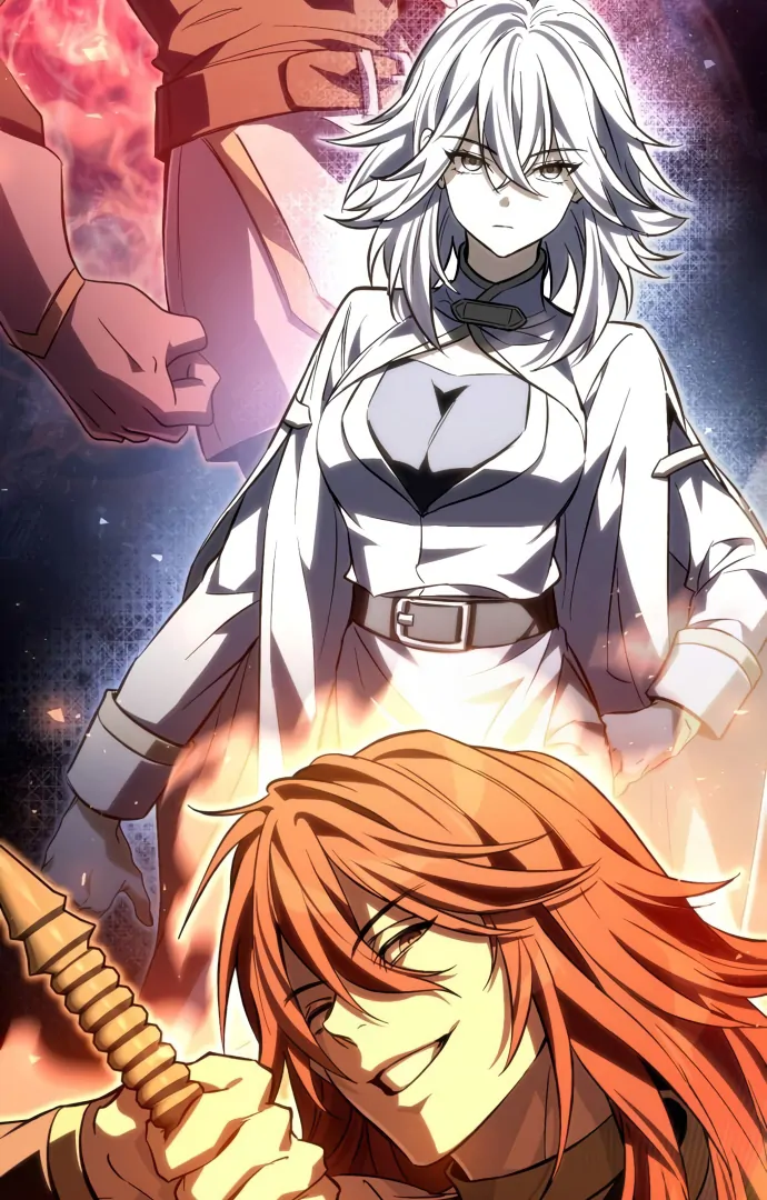 Raising Villains the Right Way Chapter 9 - page 96