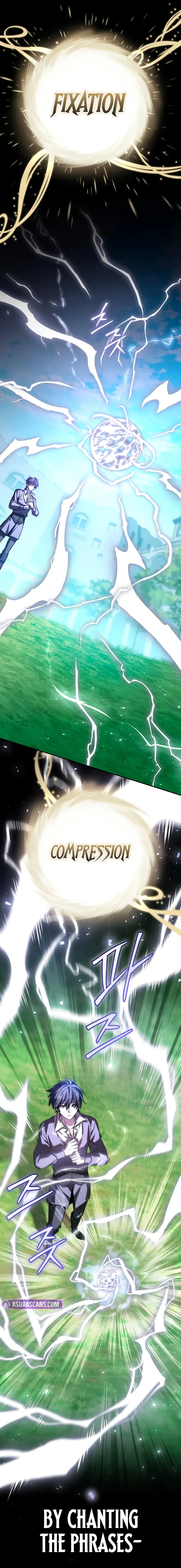 Raising Villains the Right Way Chapter 10 - page 15