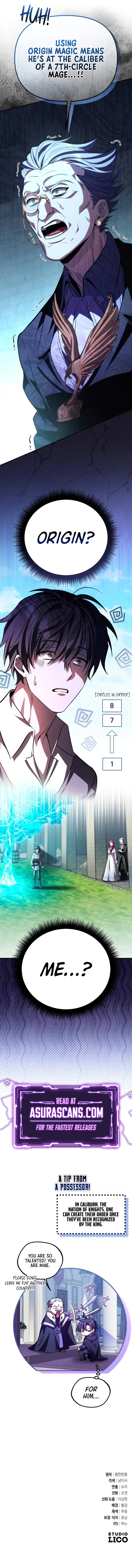 Raising Villains the Right Way Chapter 10 - page 19