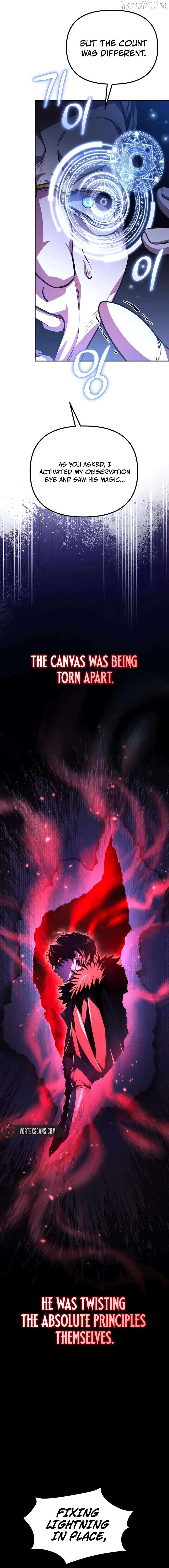 Raising Villains the Right Way Chapter 11 - page 8