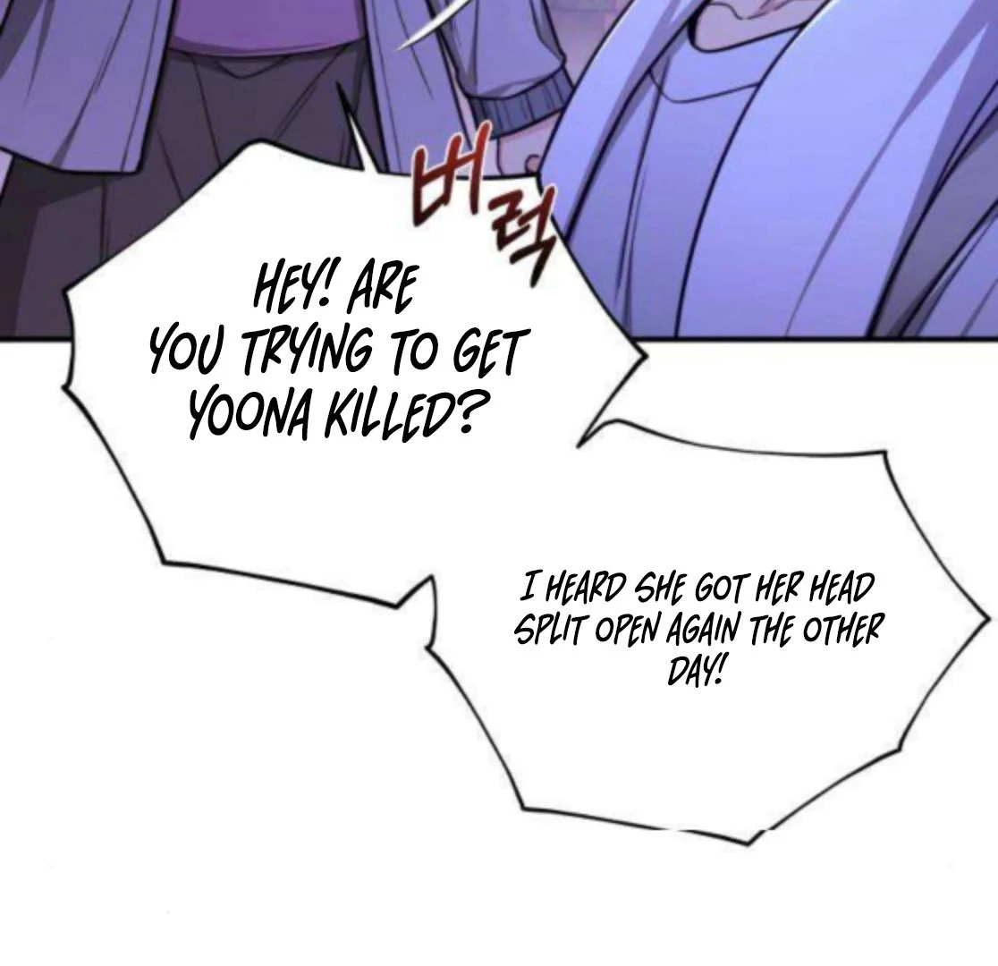 First Love Chapter 7 - page 100
