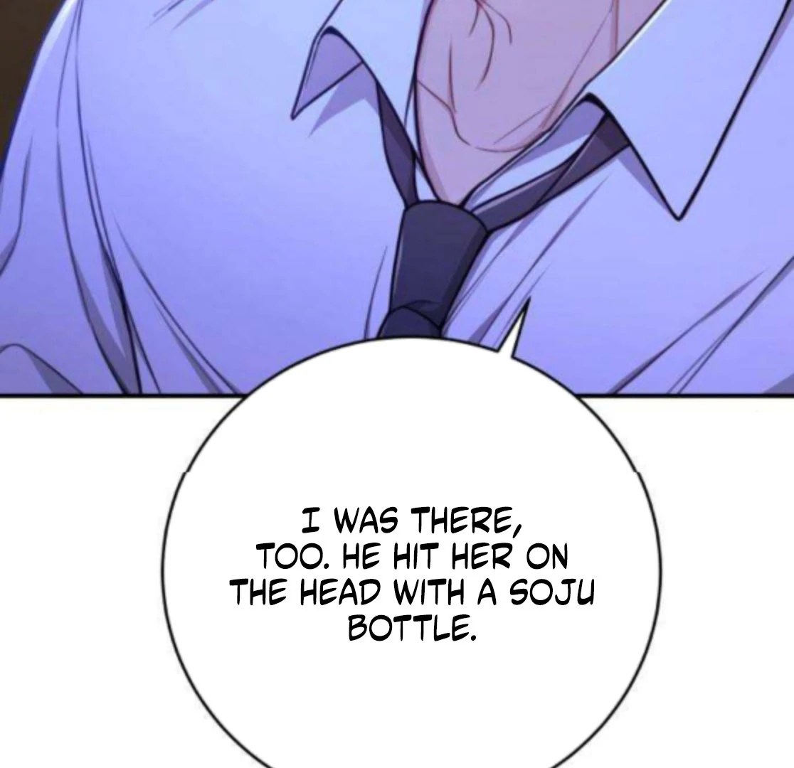 First Love Chapter 7 - page 103